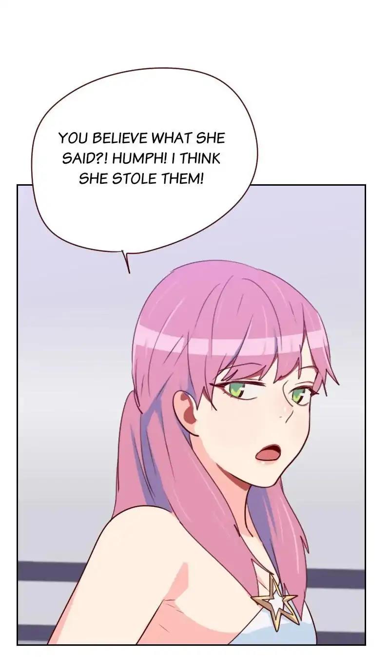 My Boss, My First Love Chapter 23 - page 8
