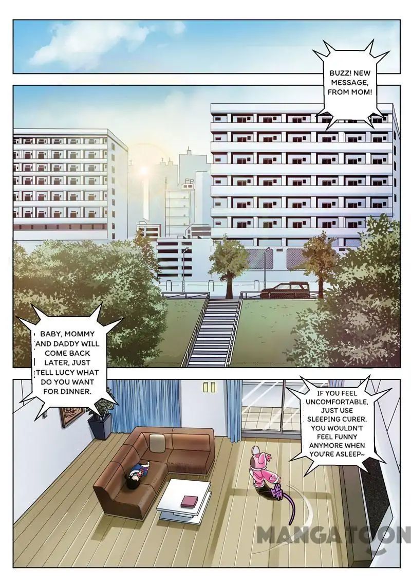 League of G.O.W (God Of War) Chapter 34 - page 1