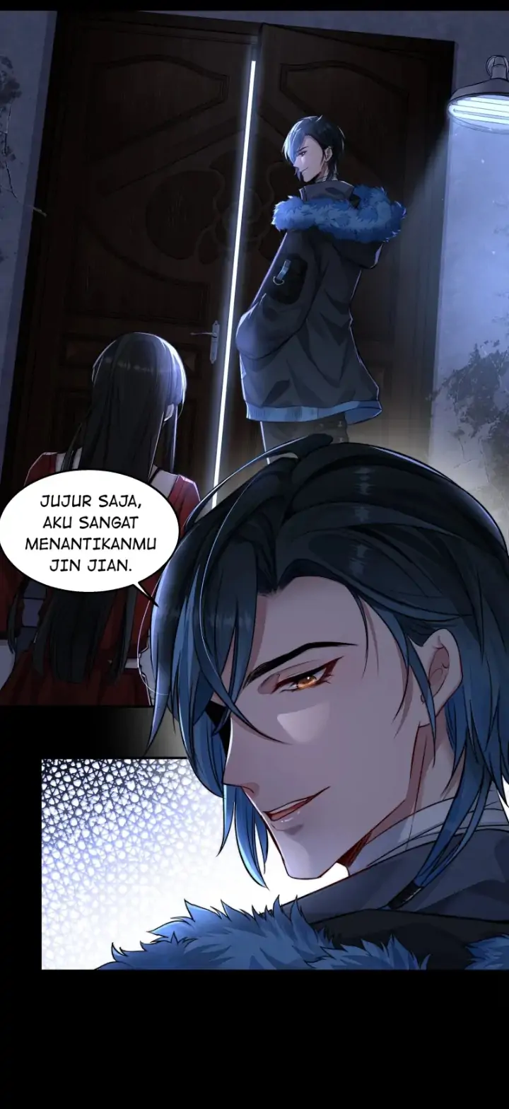 Reason to Live Chapter 13 - page 15