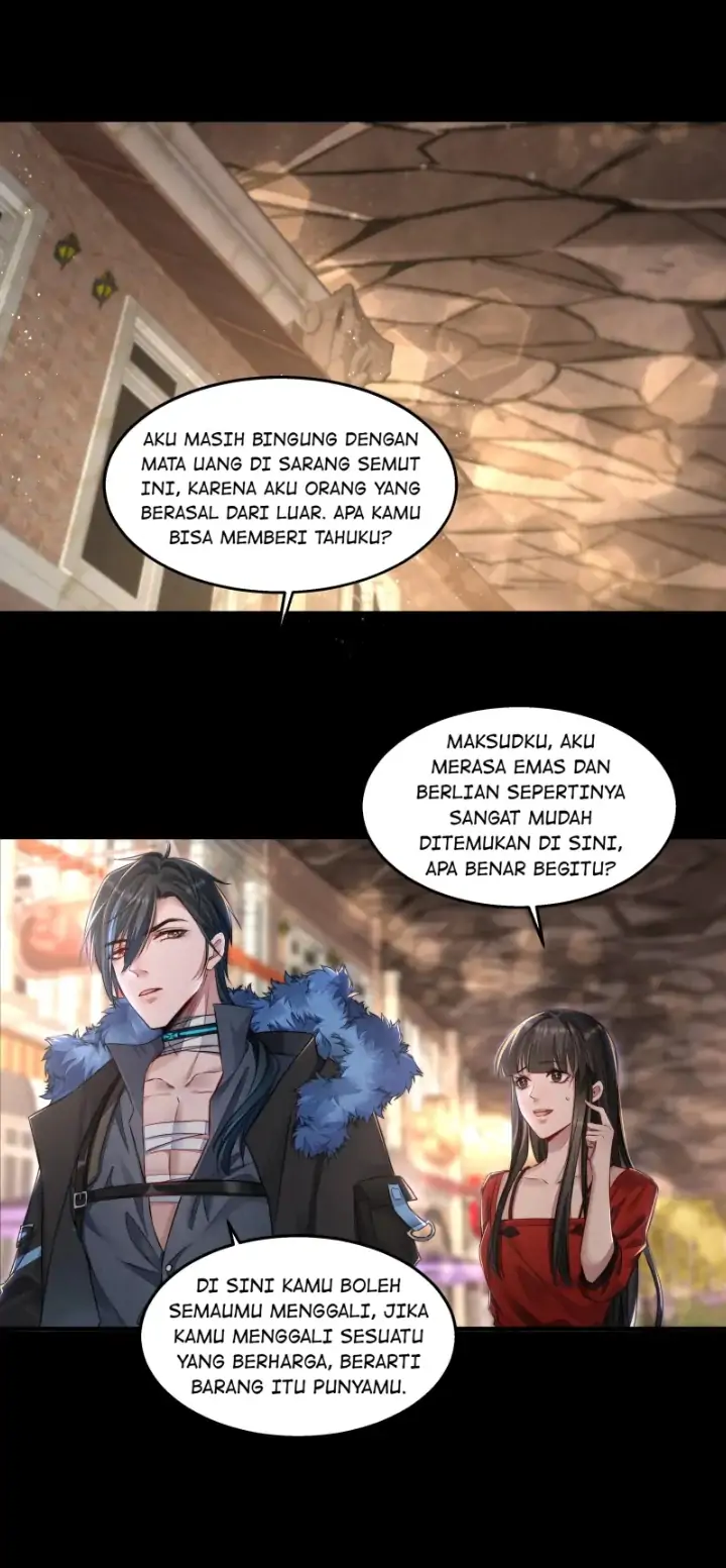 Reason to Live Chapter 13 - page 5