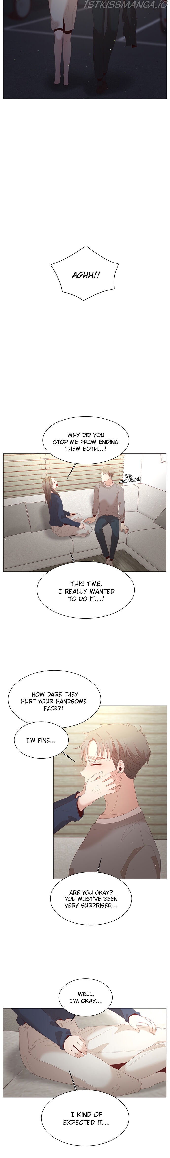 The Cowherd and the Fairy Chapter 40 - page 11
