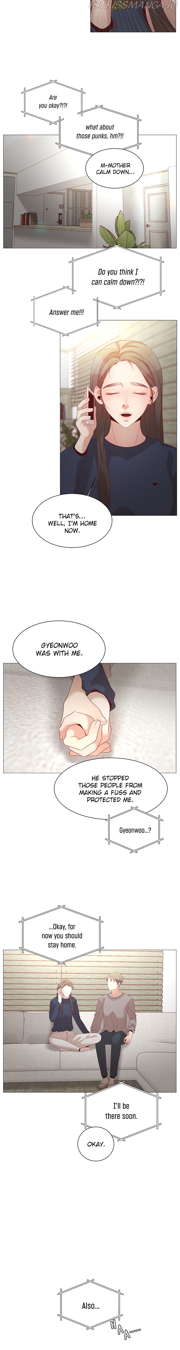 The Cowherd and the Fairy Chapter 40 - page 13