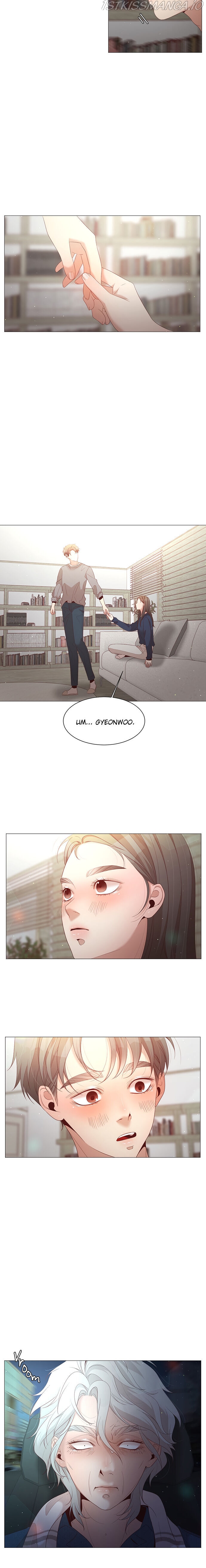 The Cowherd and the Fairy Chapter 40 - page 17