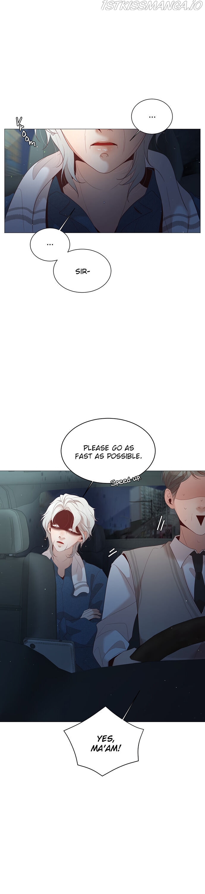 The Cowherd and the Fairy Chapter 40 - page 18