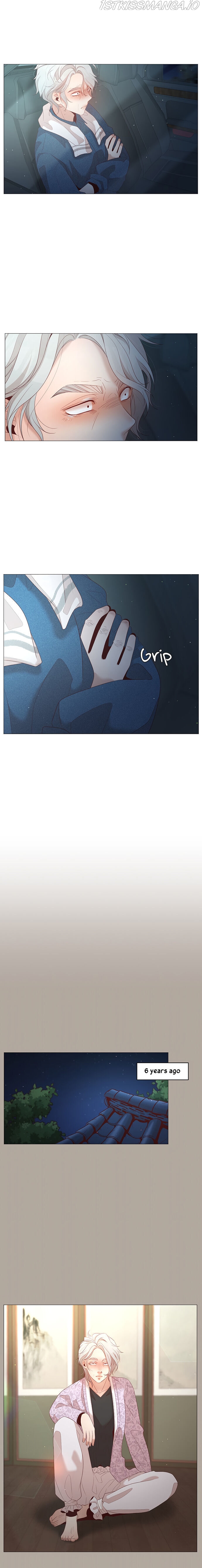 The Cowherd and the Fairy Chapter 40 - page 19