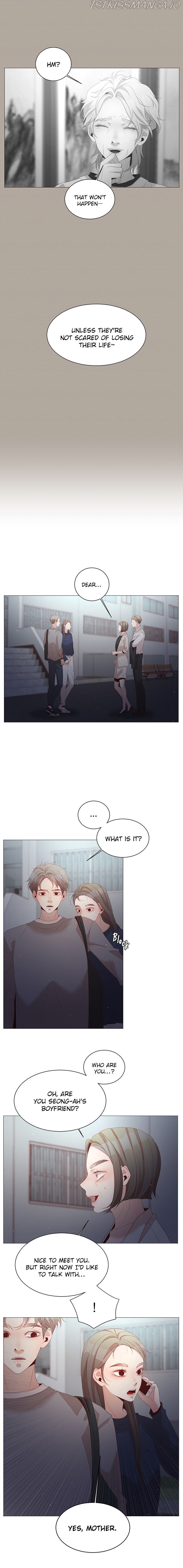 The Cowherd and the Fairy Chapter 40 - page 3
