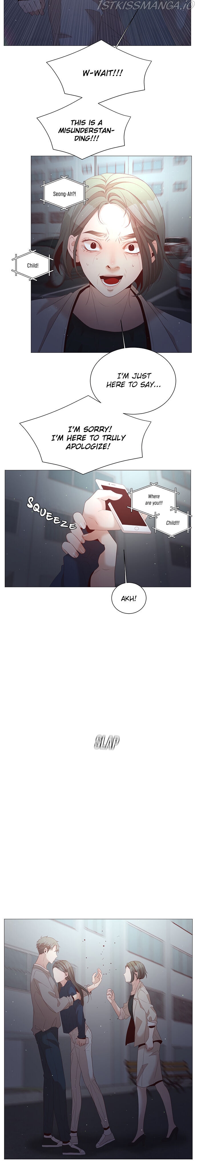 The Cowherd and the Fairy Chapter 40 - page 5