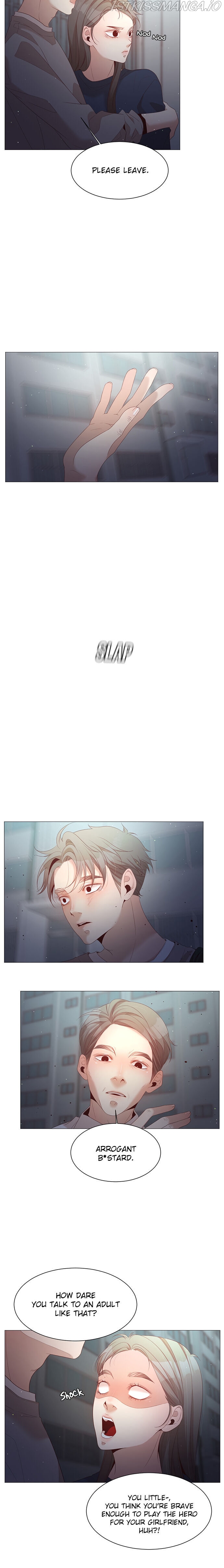 The Cowherd and the Fairy Chapter 40 - page 7