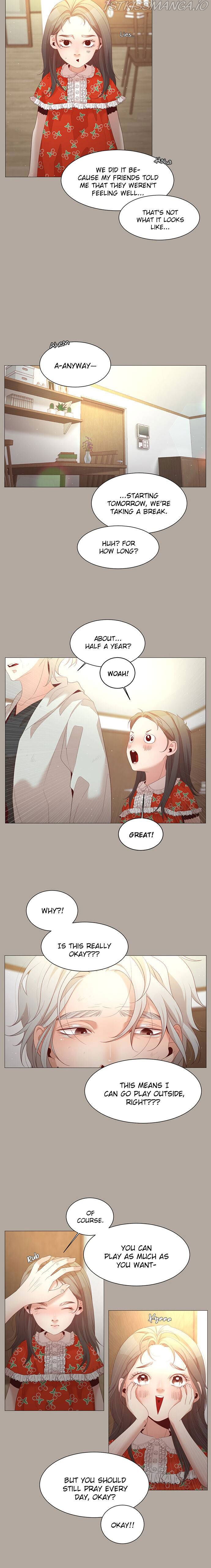 The Cowherd and the Fairy Chapter 41 - page 10