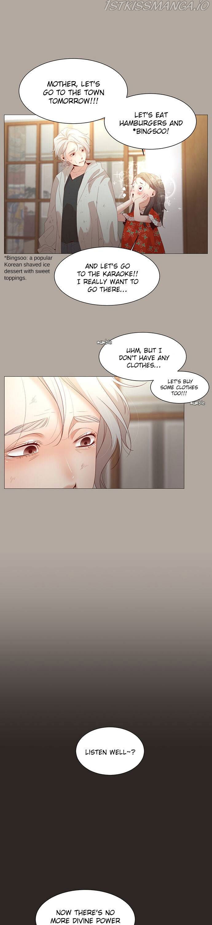 The Cowherd and the Fairy Chapter 41 - page 11