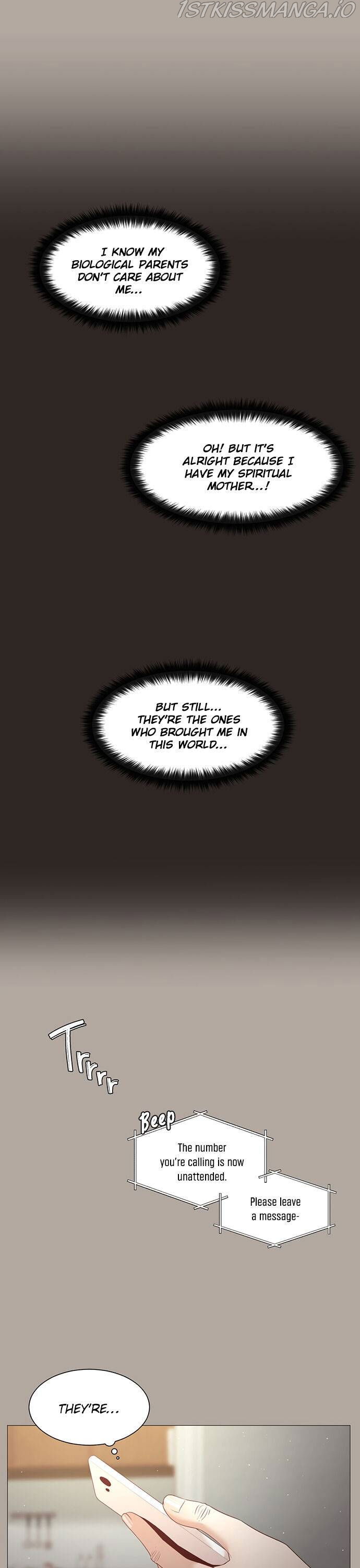 The Cowherd and the Fairy Chapter 41 - page 17