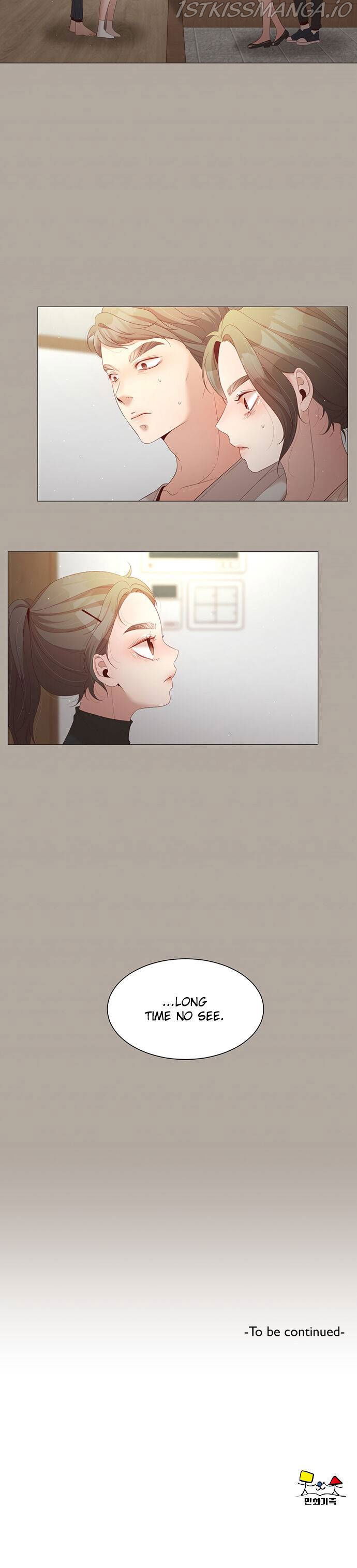 The Cowherd and the Fairy Chapter 41 - page 22