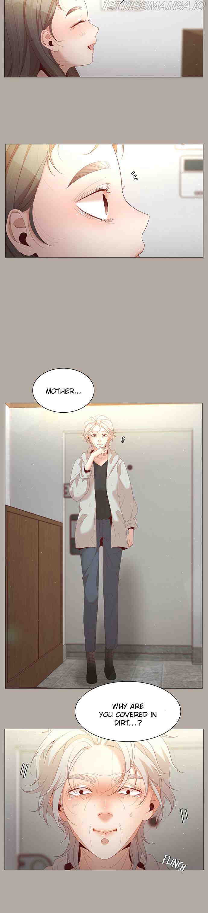 The Cowherd and the Fairy Chapter 41 - page 8