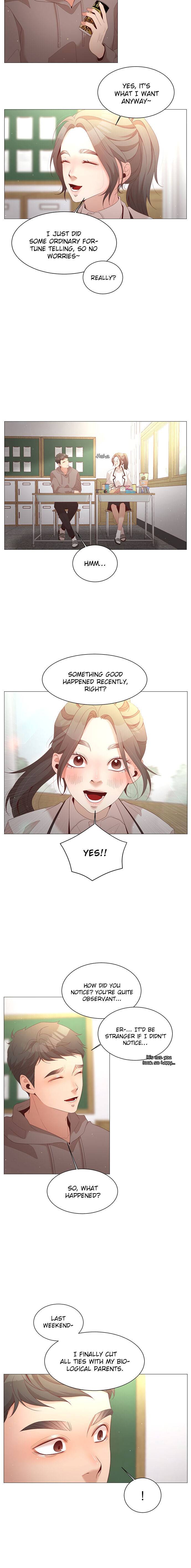 The Cowherd and the Fairy Chapter 45 - page 10