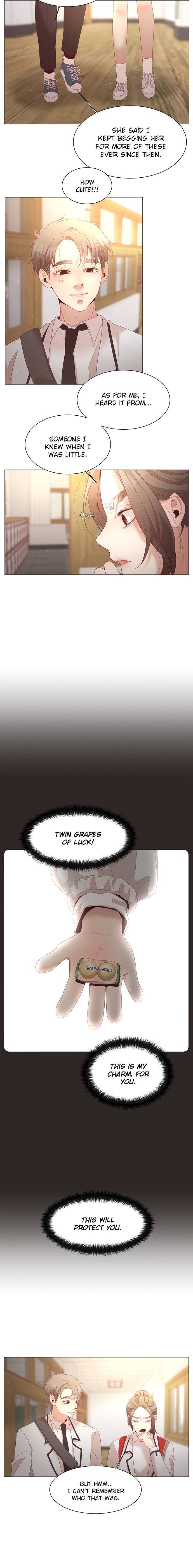 The Cowherd and the Fairy Chapter 45 - page 16