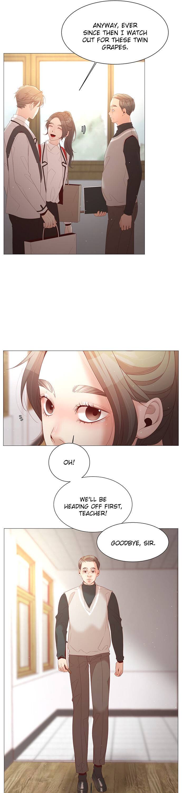 The Cowherd and the Fairy Chapter 45 - page 17