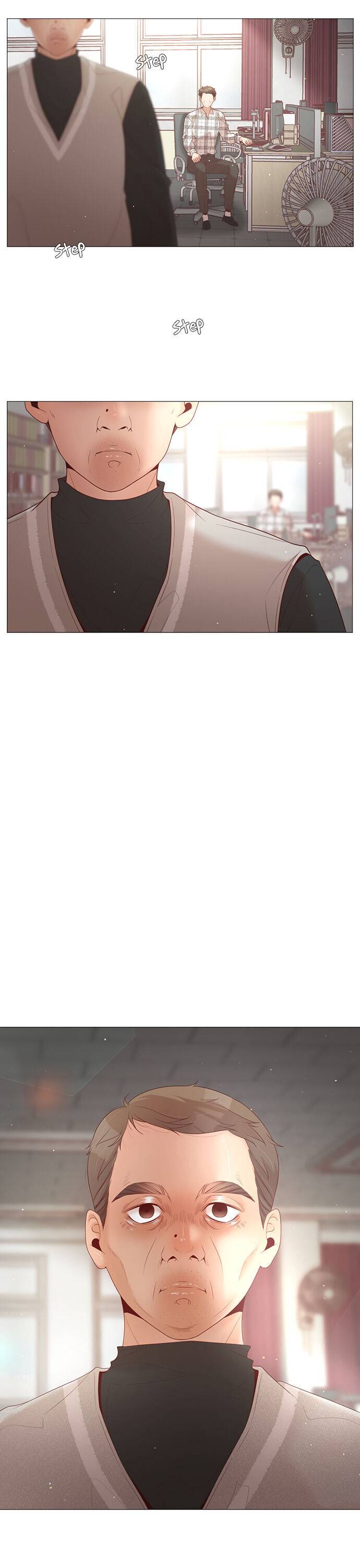 The Cowherd and the Fairy Chapter 45 - page 21