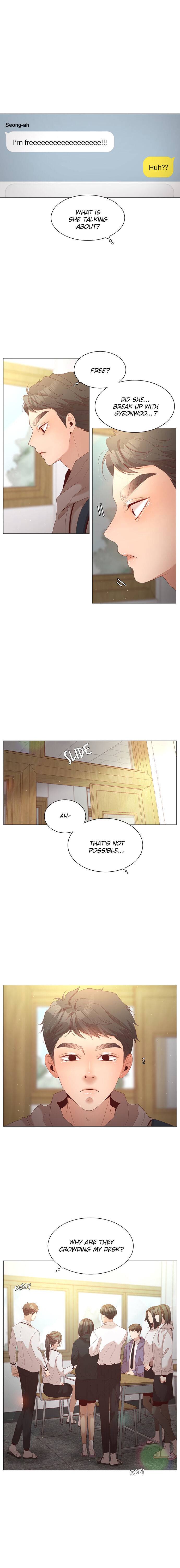 The Cowherd and the Fairy Chapter 45 - page 3