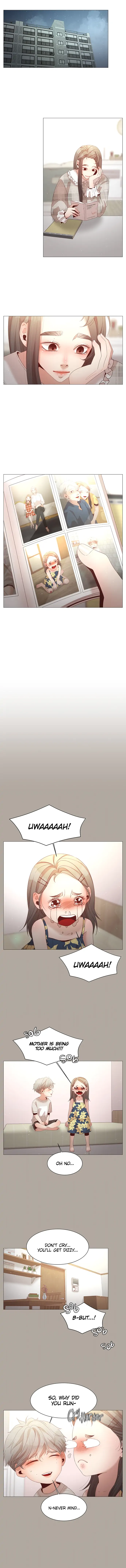The Cowherd and the Fairy Chapter 56 - page 10