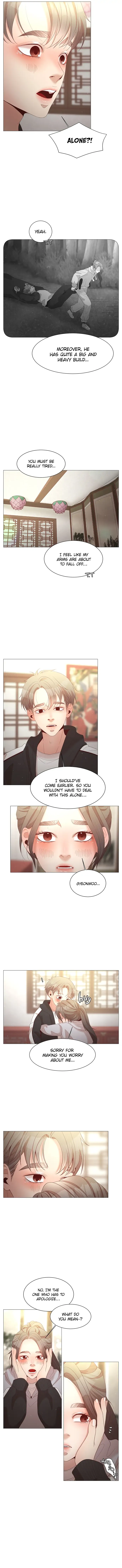 The Cowherd and the Fairy Chapter 56 - page 3
