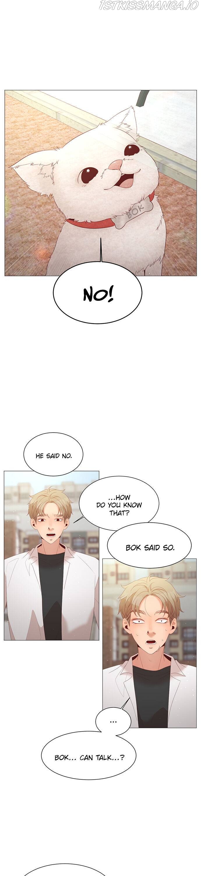 The Cowherd and the Fairy Chapter 32 - page 18