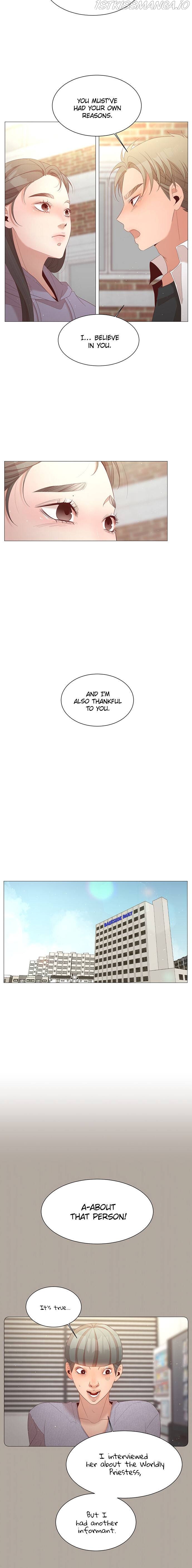 The Cowherd and the Fairy Chapter 32 - page 21