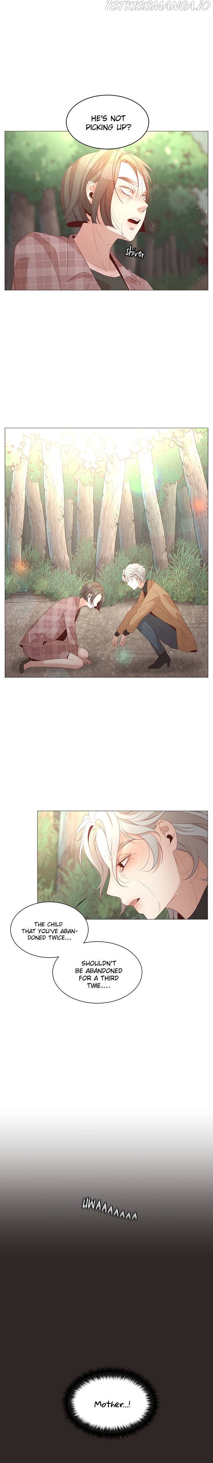 The Cowherd and the Fairy Chapter 32 - page 5
