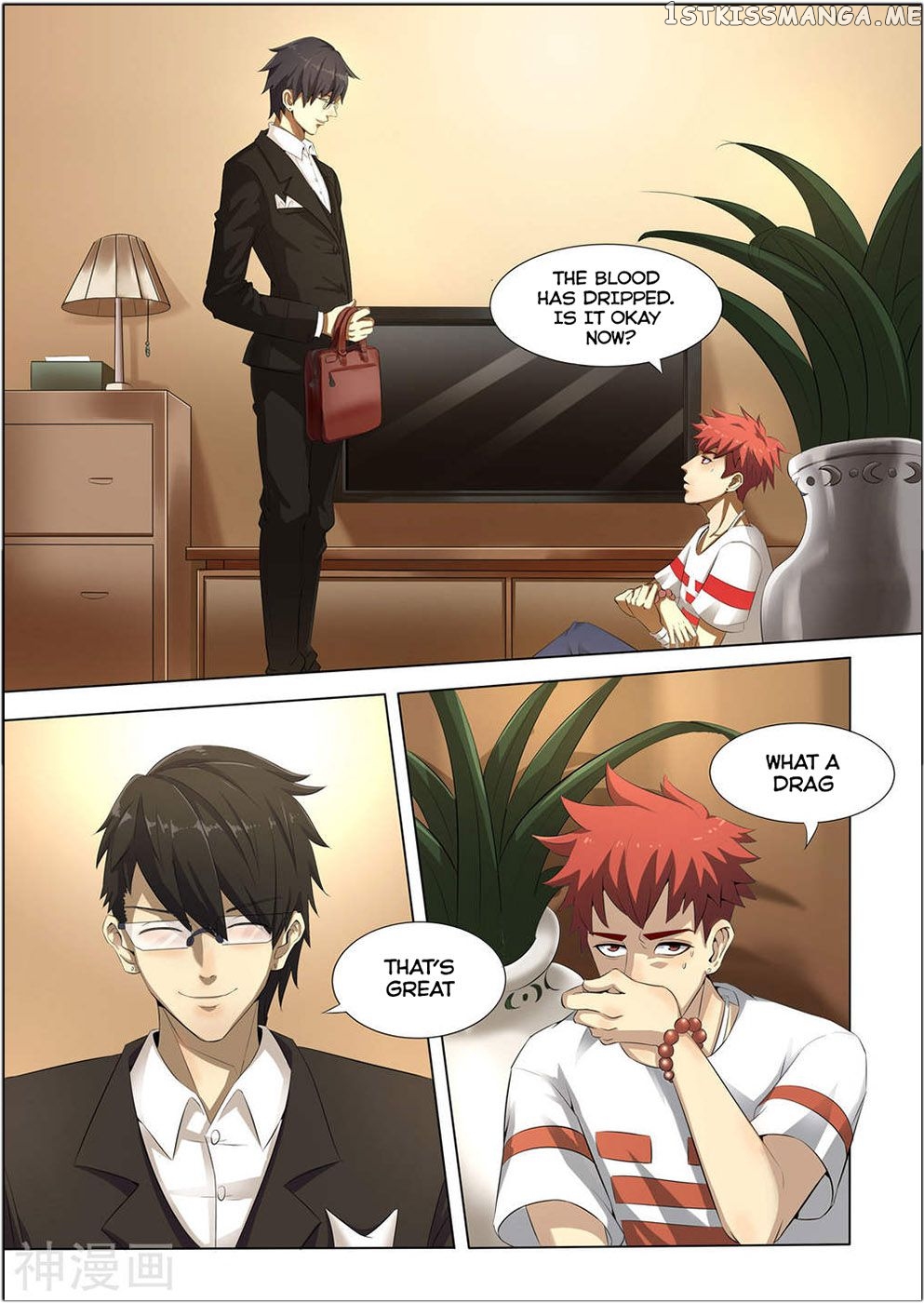 My Tenant is a Monster chapter 1 - page 15