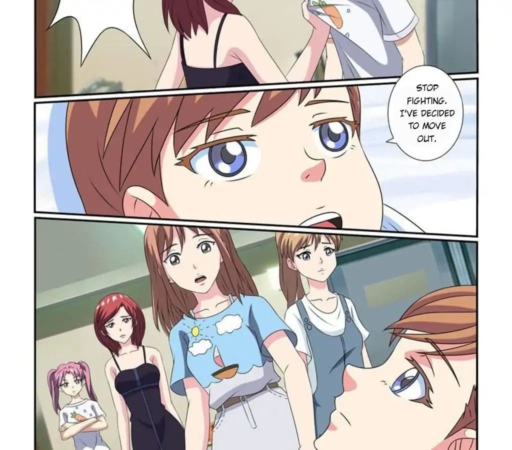 My Tsundere Ghost King chapter 45 - page 11