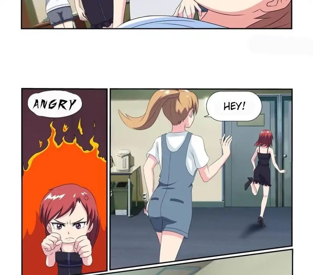 My Tsundere Ghost King chapter 45 - page 12