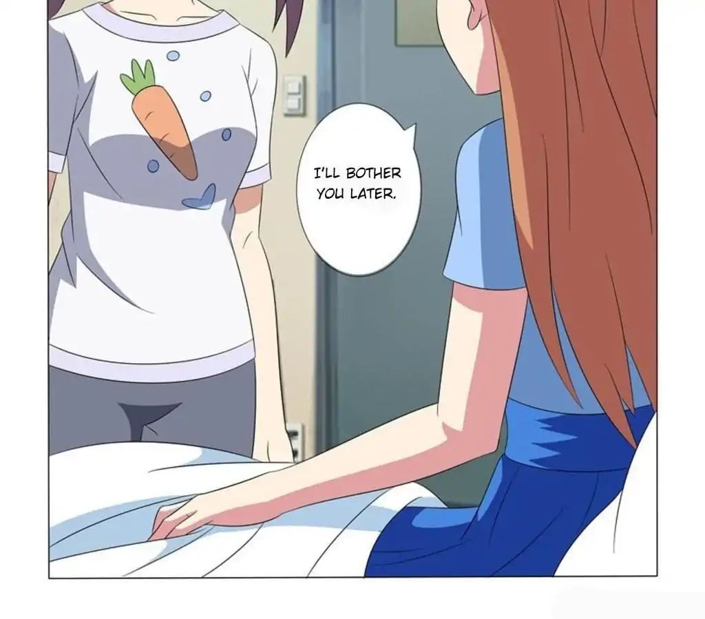 My Tsundere Ghost King chapter 45 - page 16
