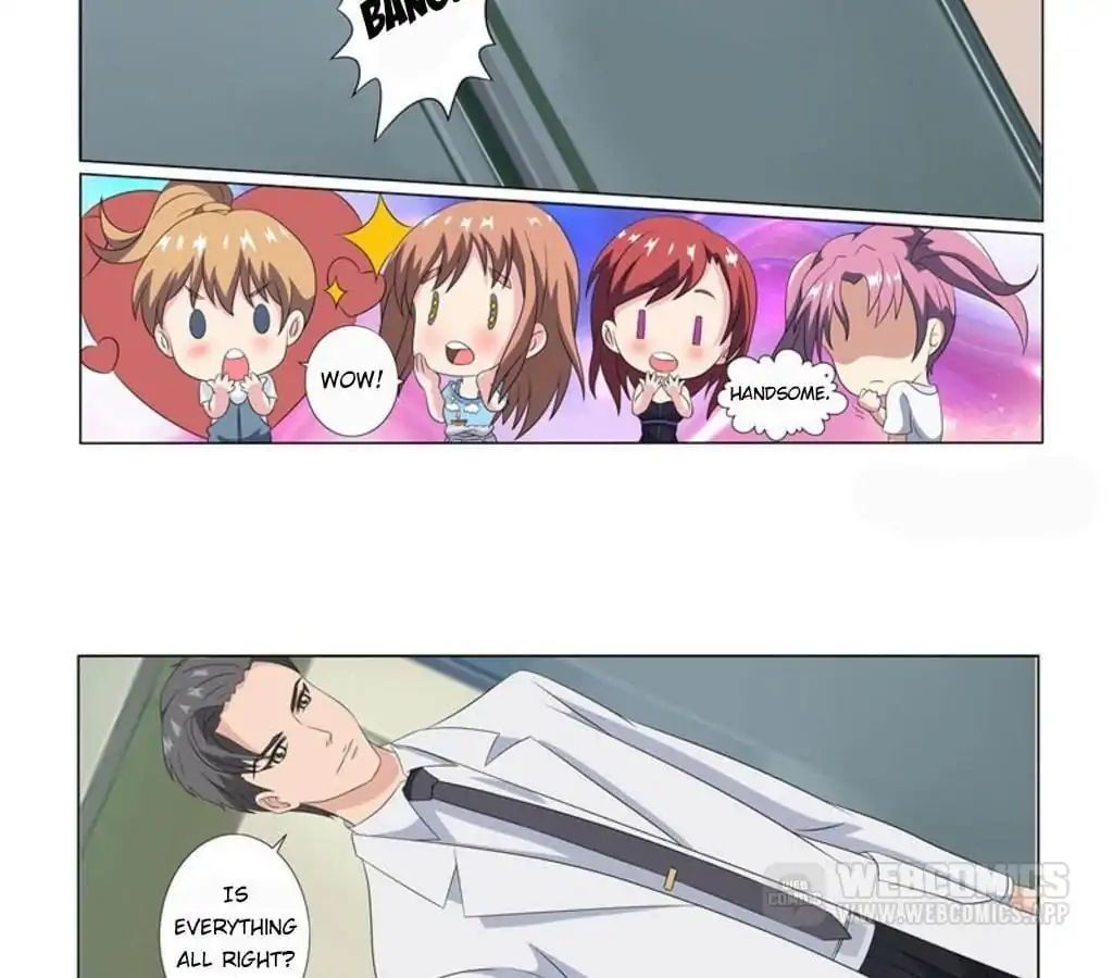 My Tsundere Ghost King chapter 45 - page 2