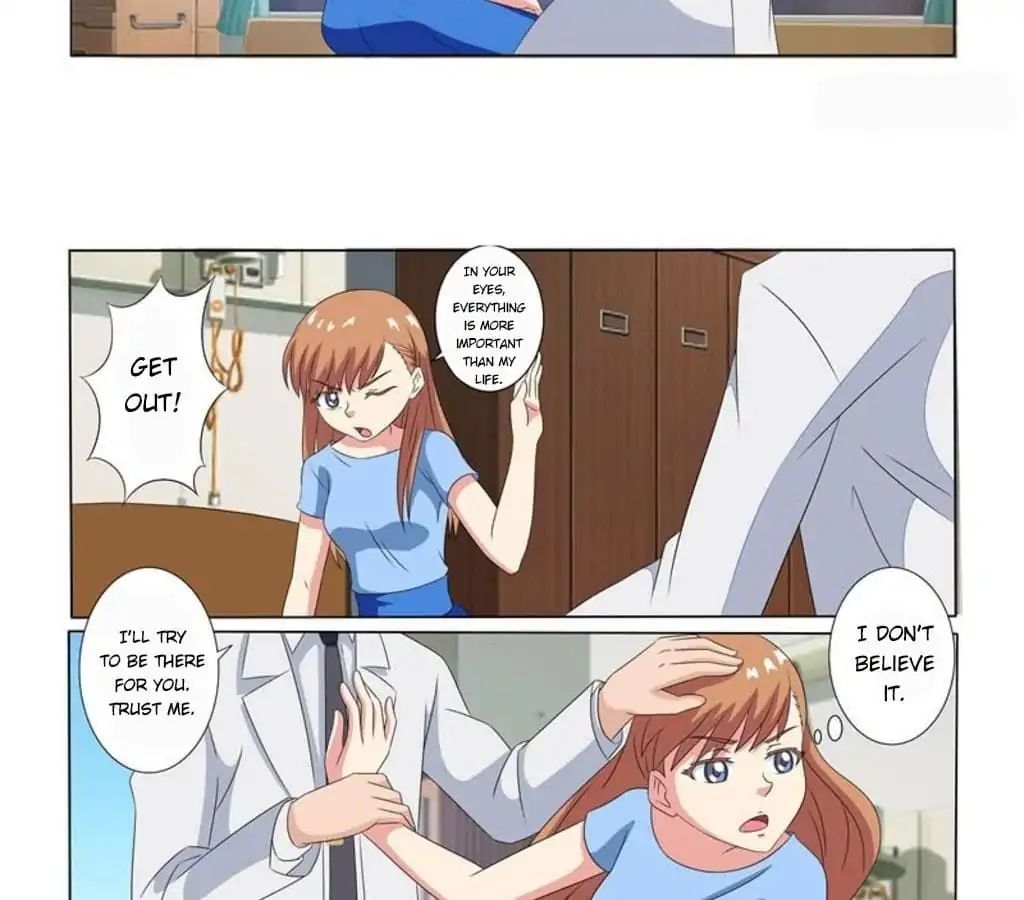 My Tsundere Ghost King chapter 45 - page 4