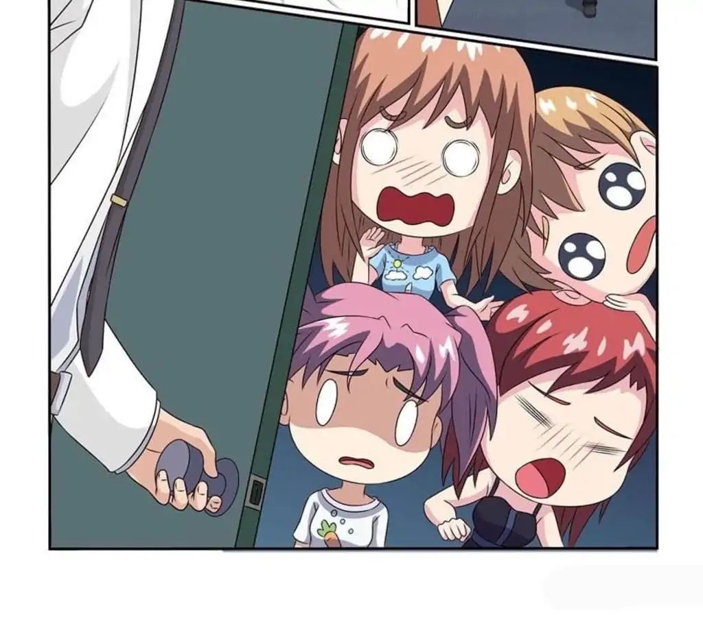 My Tsundere Ghost King chapter 45 - page 8