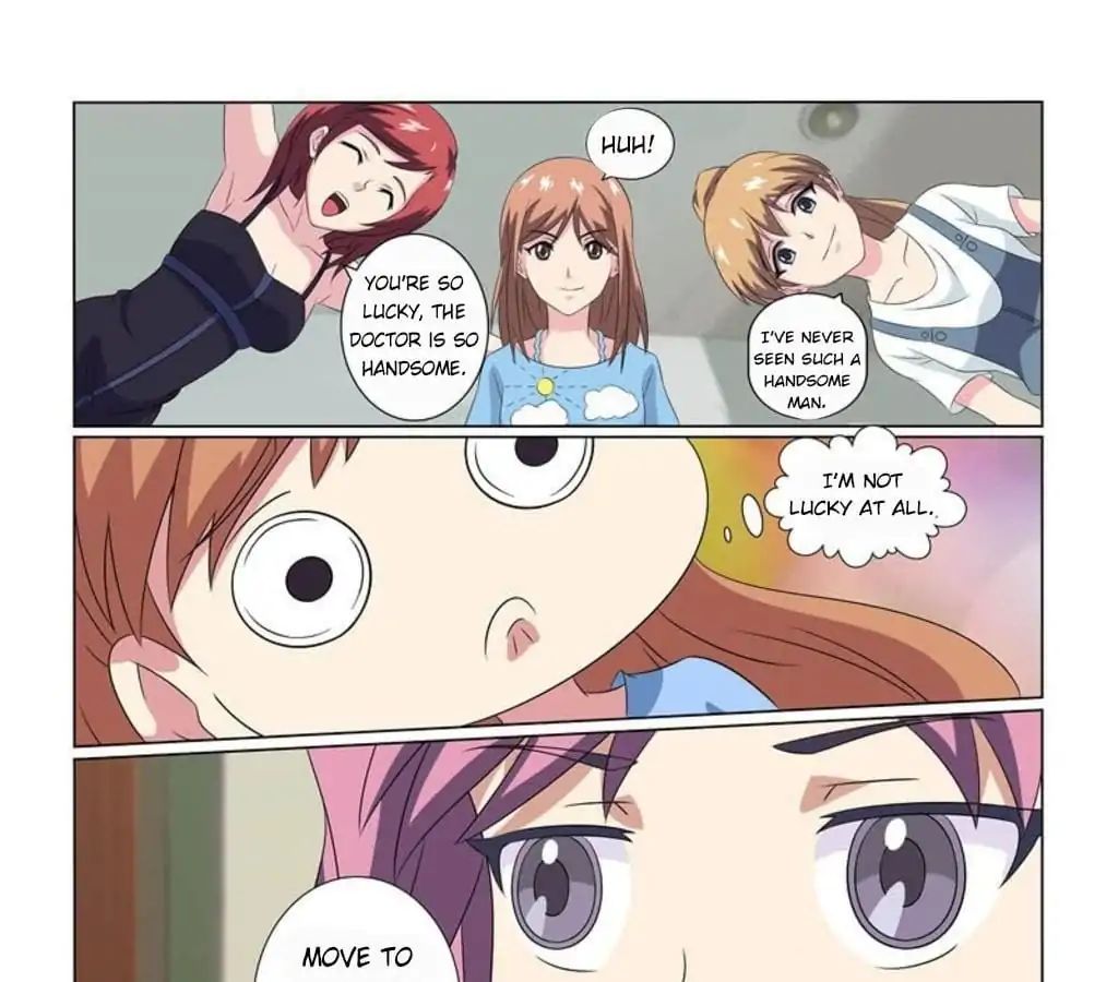 My Tsundere Ghost King chapter 45 - page 9