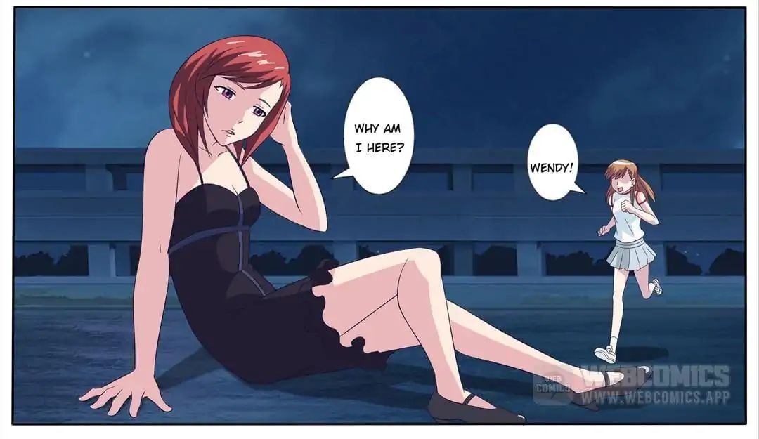 My Tsundere Ghost King chapter 34 - page 10