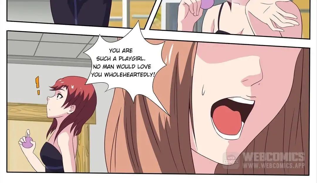 My Tsundere Ghost King chapter 34 - page 14
