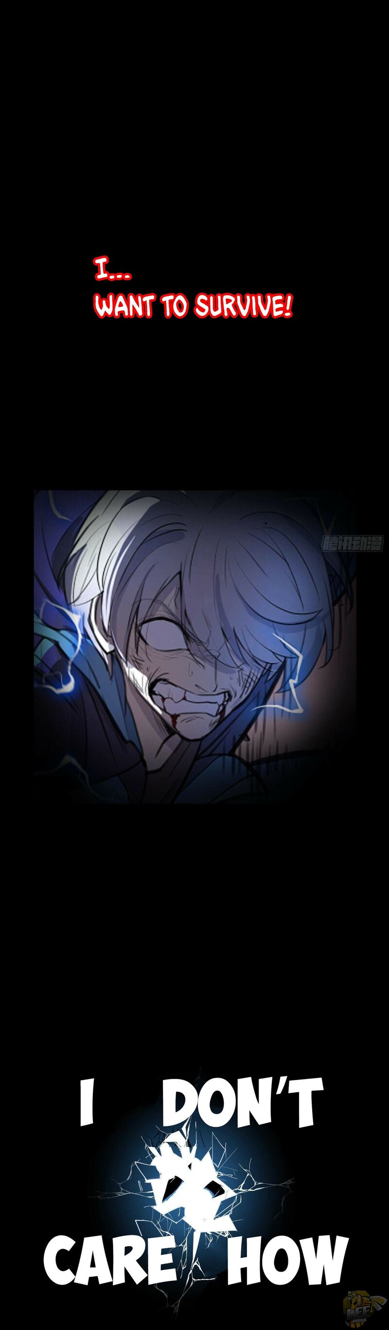 Cyber Crazy Moon Chapter 0.1 - page 7