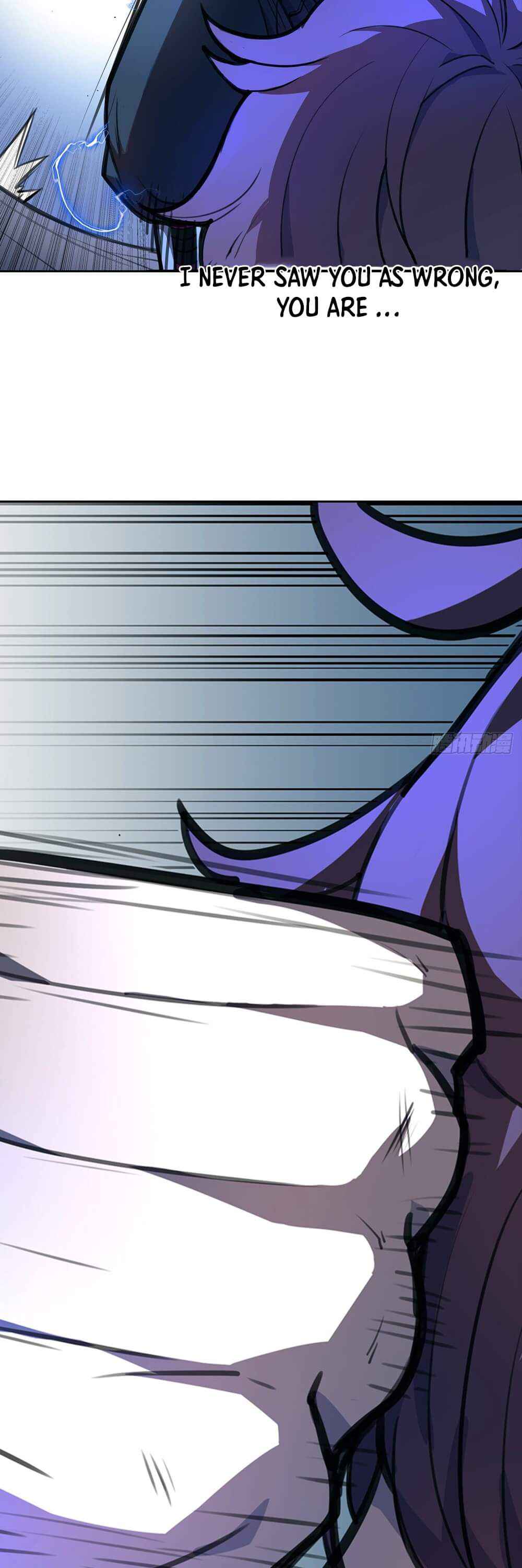 Cyber Crazy Moon Chapter 6 - page 5