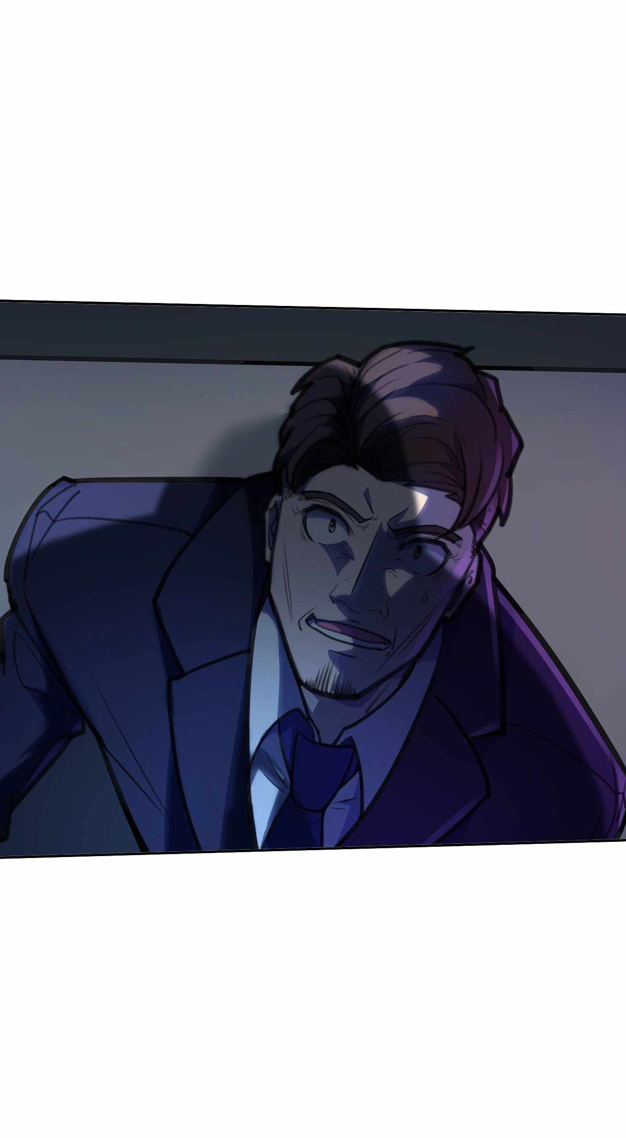 Cyber Crazy Moon Chapter 15 - page 39