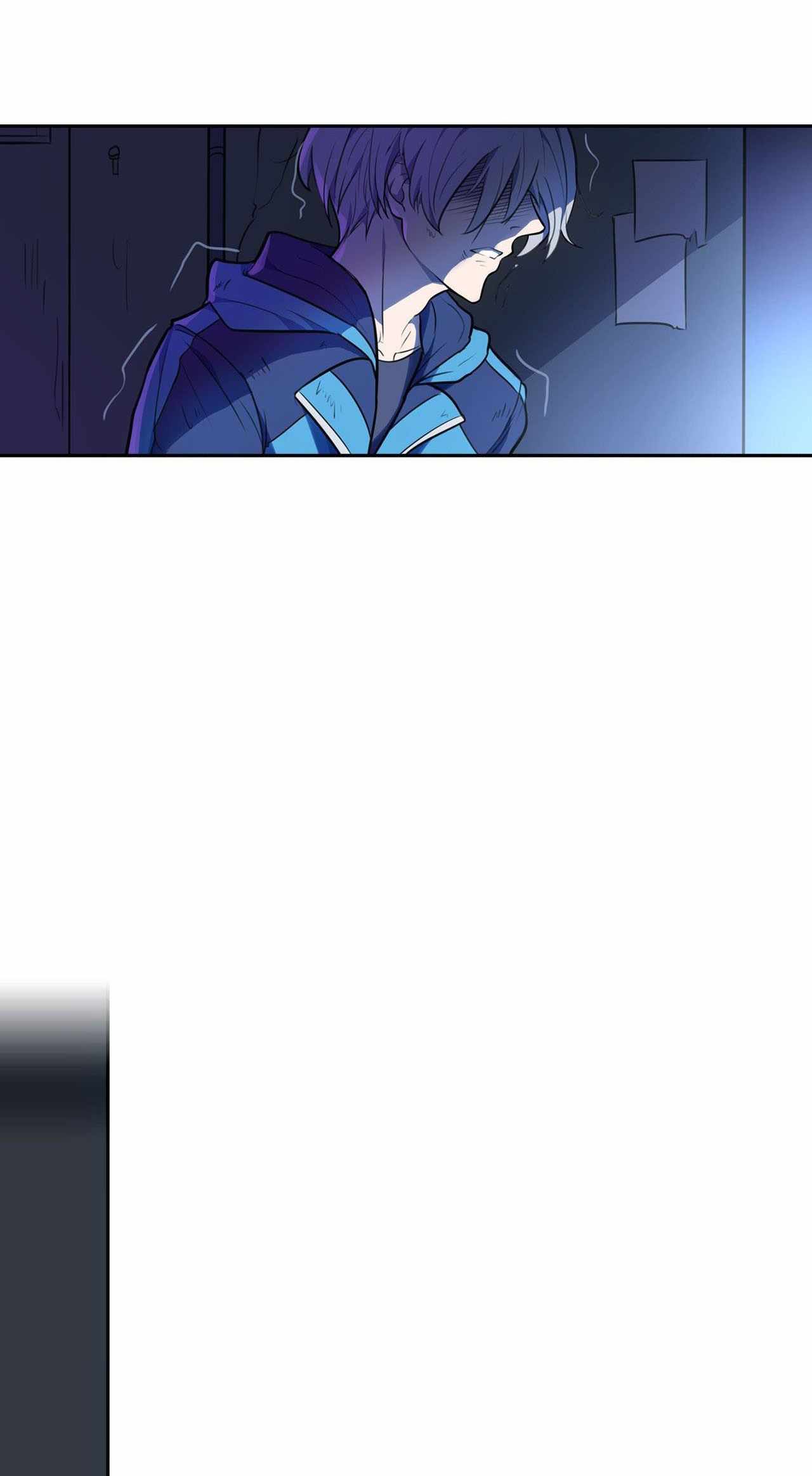 Cyber Crazy Moon Chapter 15 - page 51