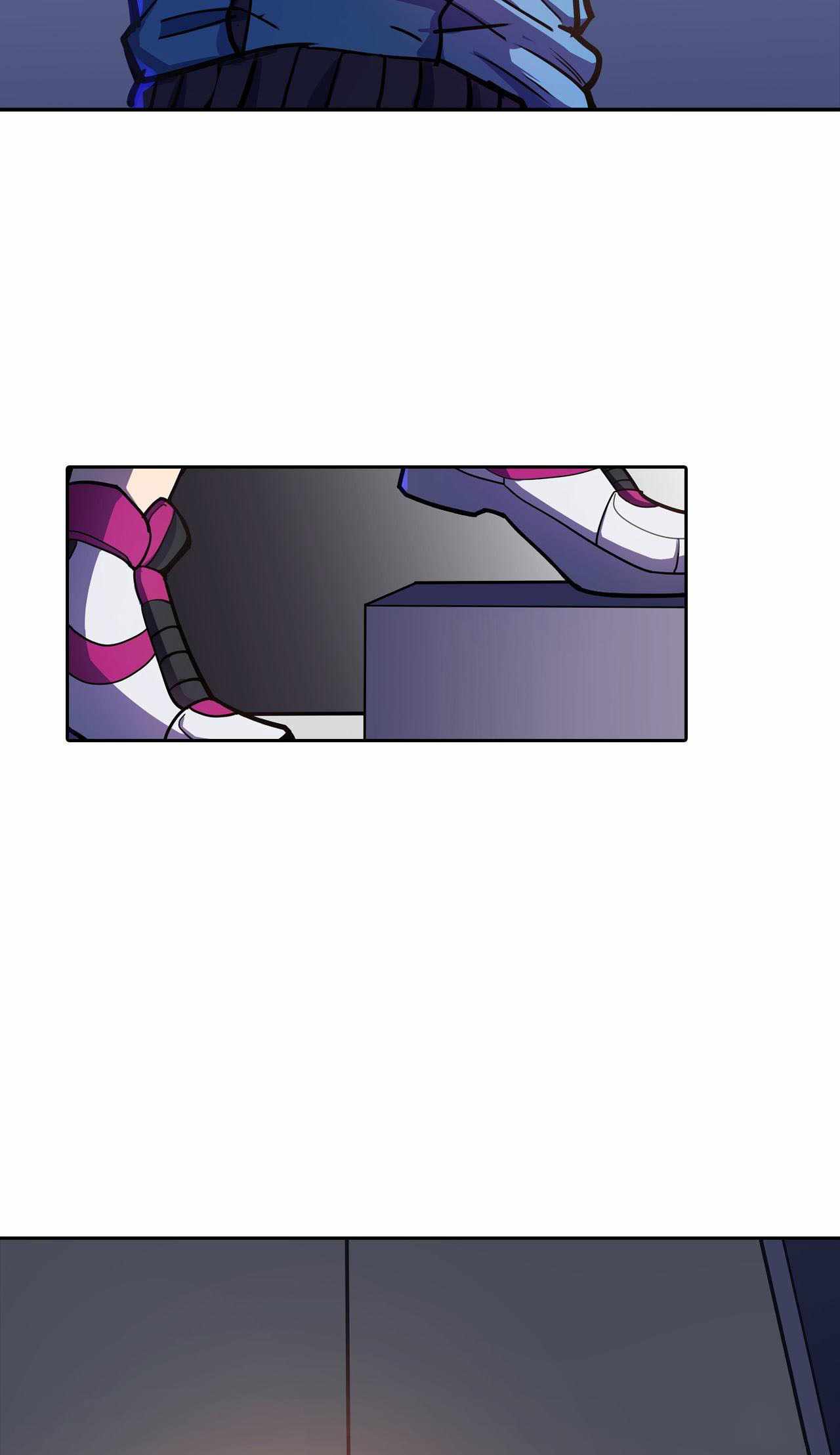 Cyber Crazy Moon Chapter 12 - page 11