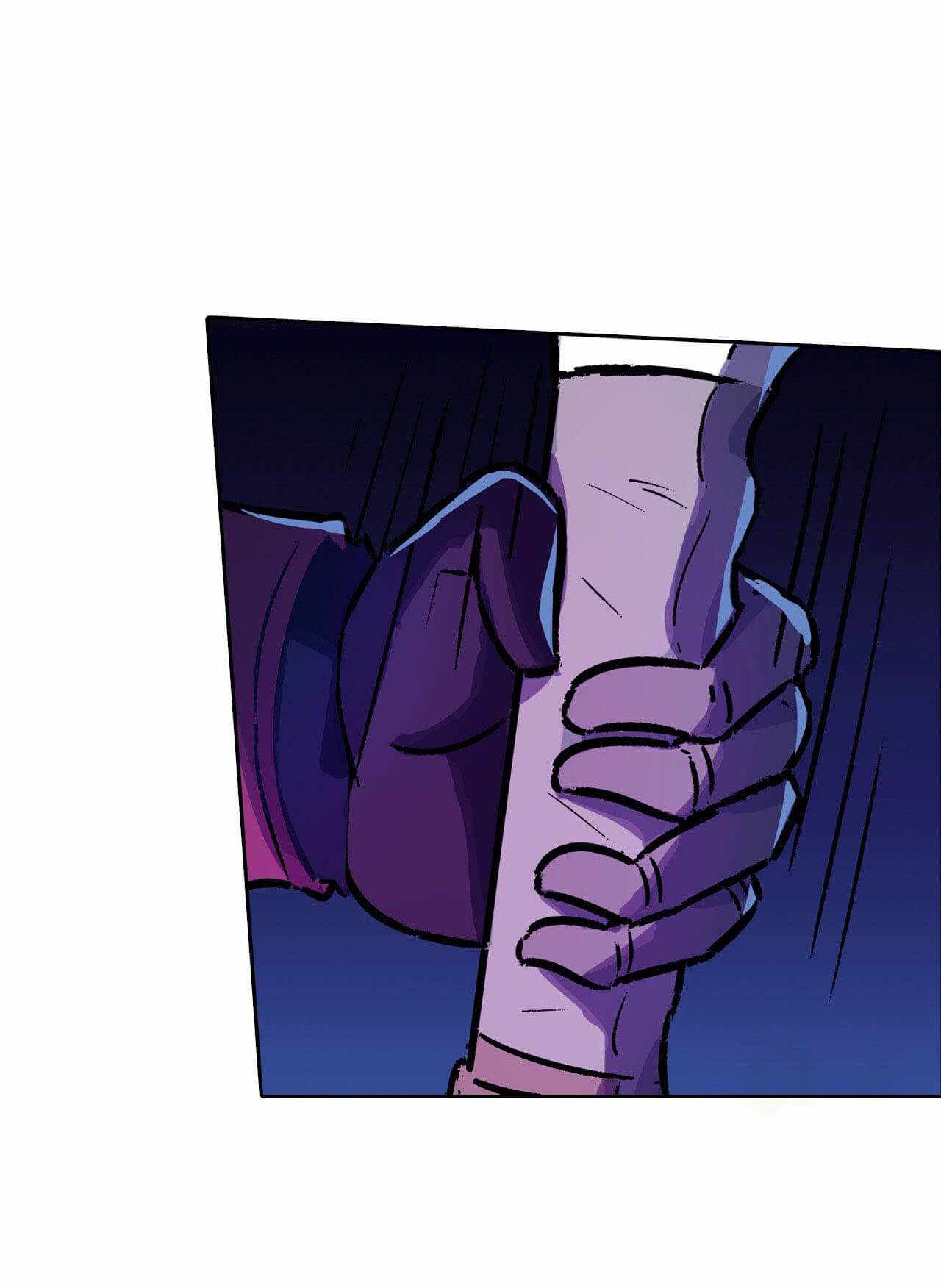 Cyber Crazy Moon Chapter 11 - page 10