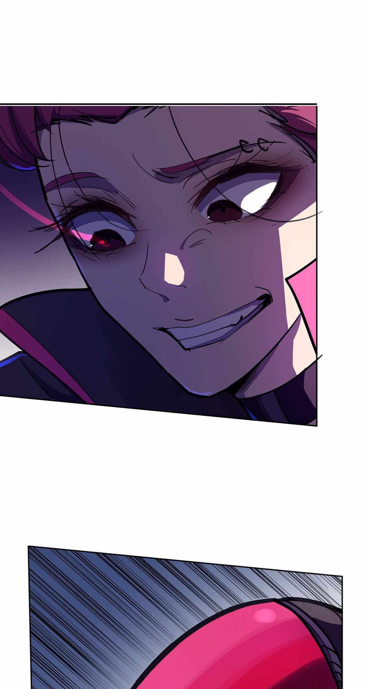 Cyber Crazy Moon Chapter 10 - page 16