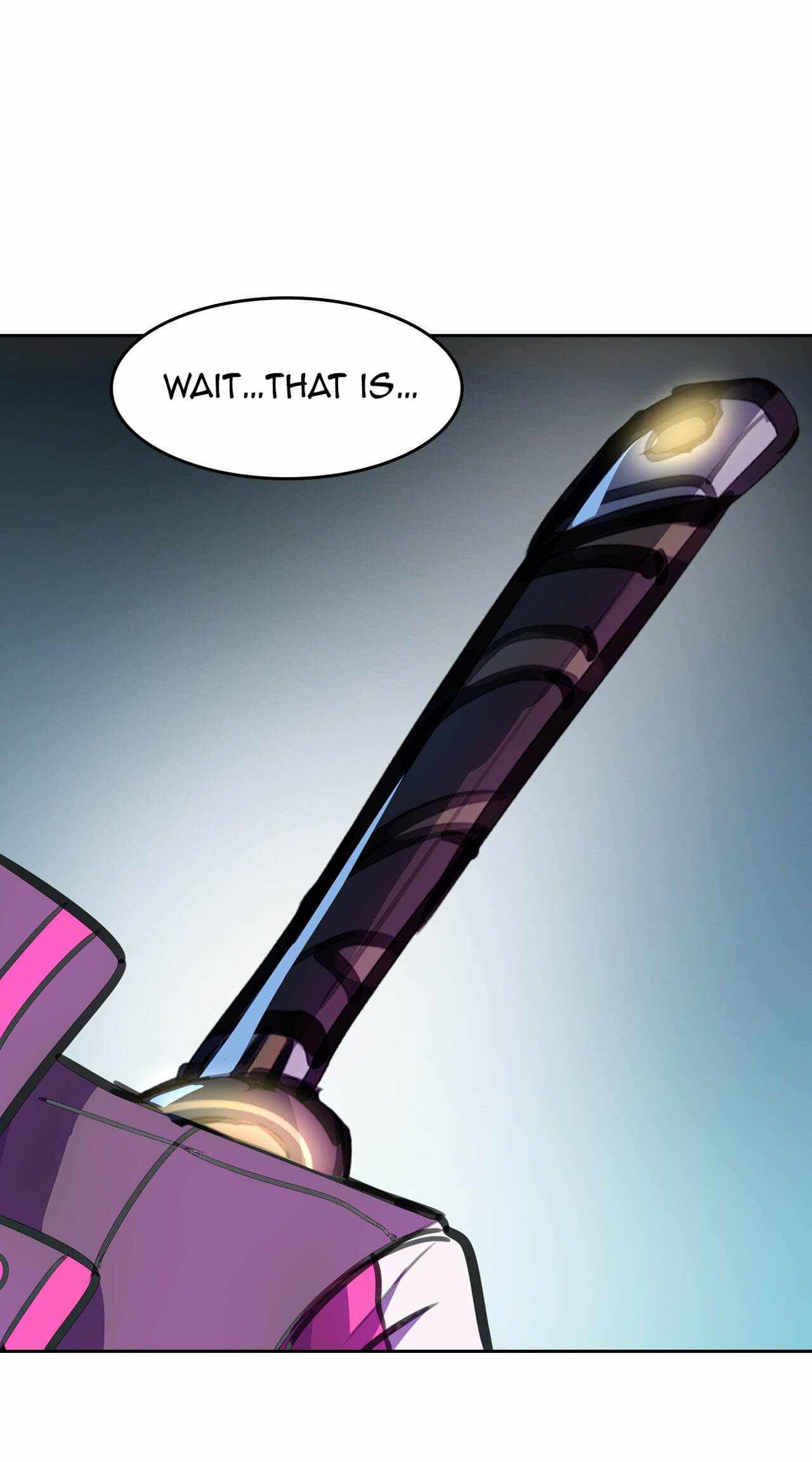 Cyber Crazy Moon Chapter 10 - page 22