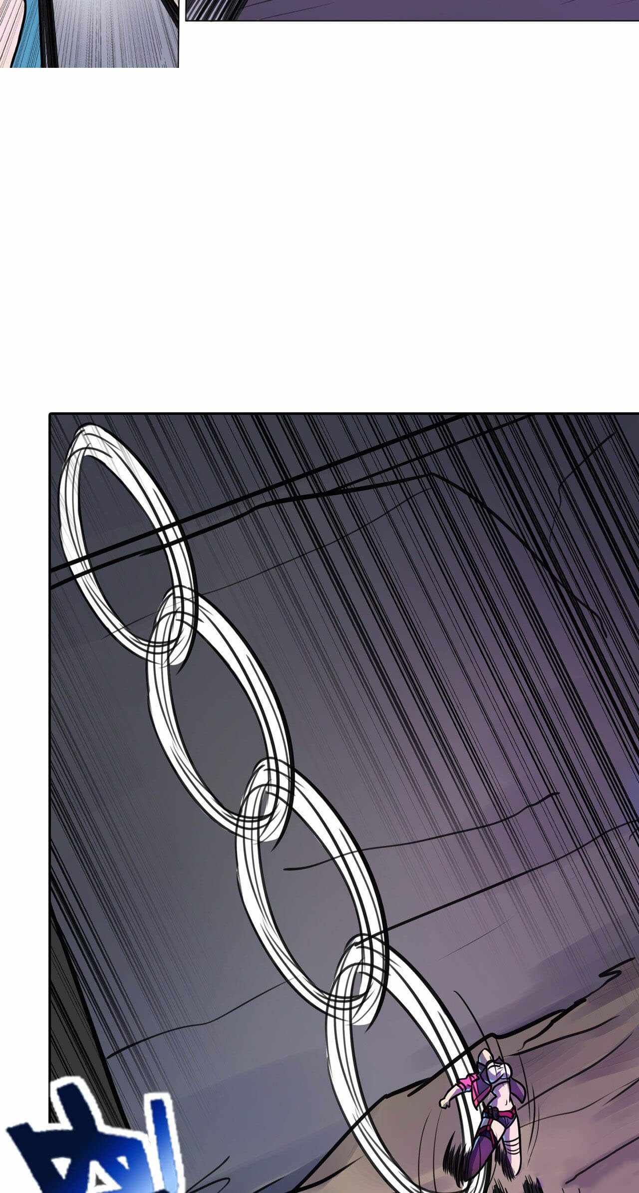 Cyber Crazy Moon Chapter 10 - page 29