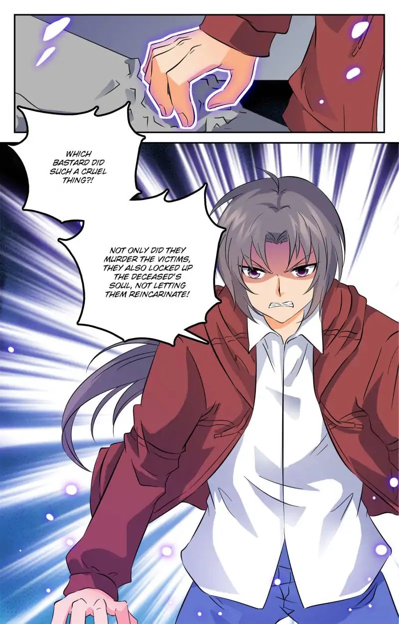 My Maid is a Demon chapter 74 - page 3