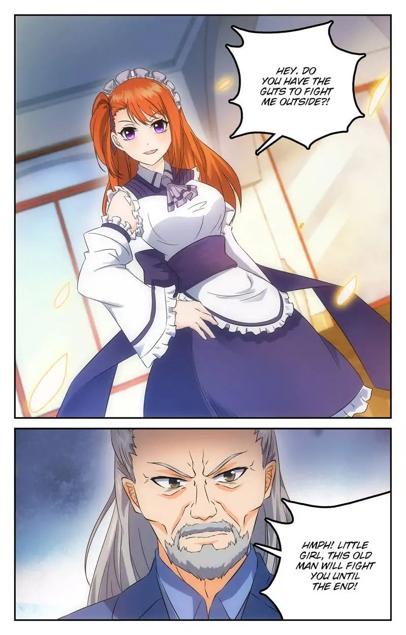 My Maid is a Demon chapter 65 - page 2