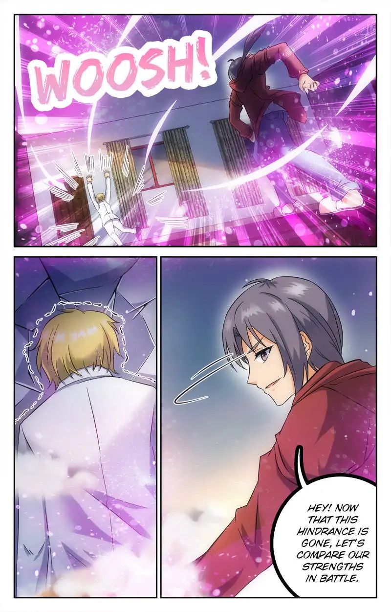 My Maid is a Demon chapter 65 - page 9
