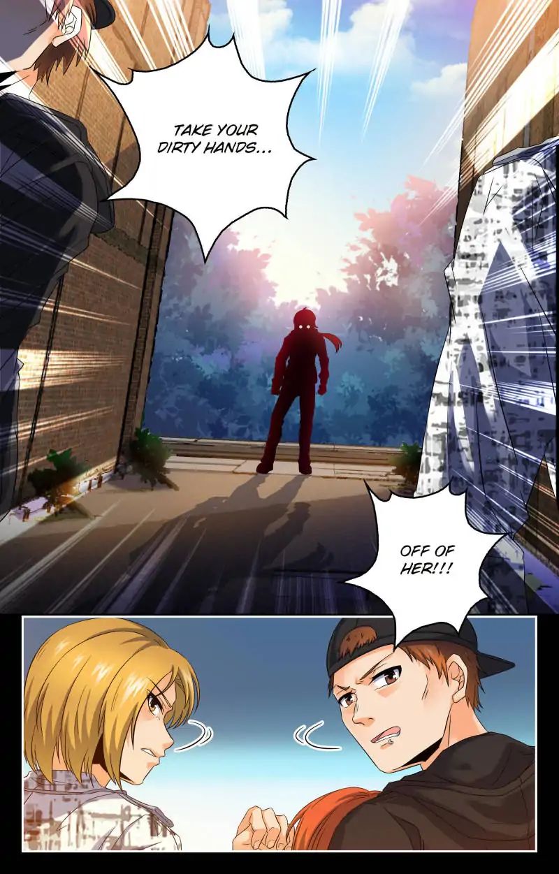 My Maid is a Demon chapter 6 - page 1